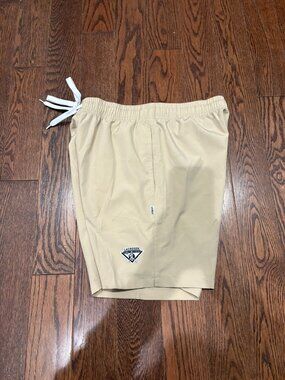 {Lacrosse Unlimited} Shorts, XS